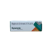  Pharma franchise company in Punjab - Systacare Remedies  -	ointment sysrocin.png	